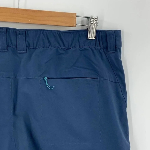 Columbia‎ Sportswear Women's Titan Peak 10 Inch Inseam Outdoor Shorts Size 10 - Picture 6 of 12